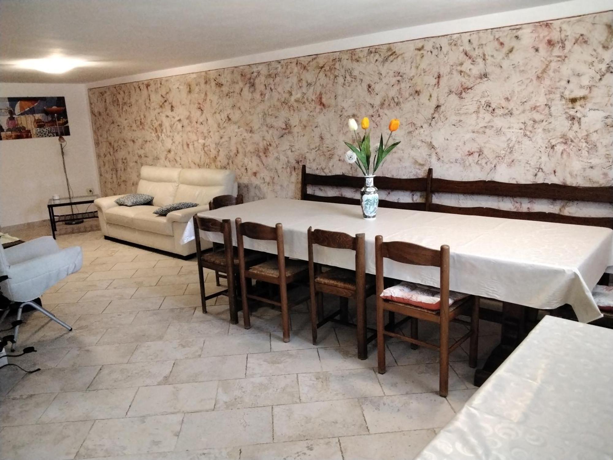 Villa Rossana Sassofortino Buitenkant foto