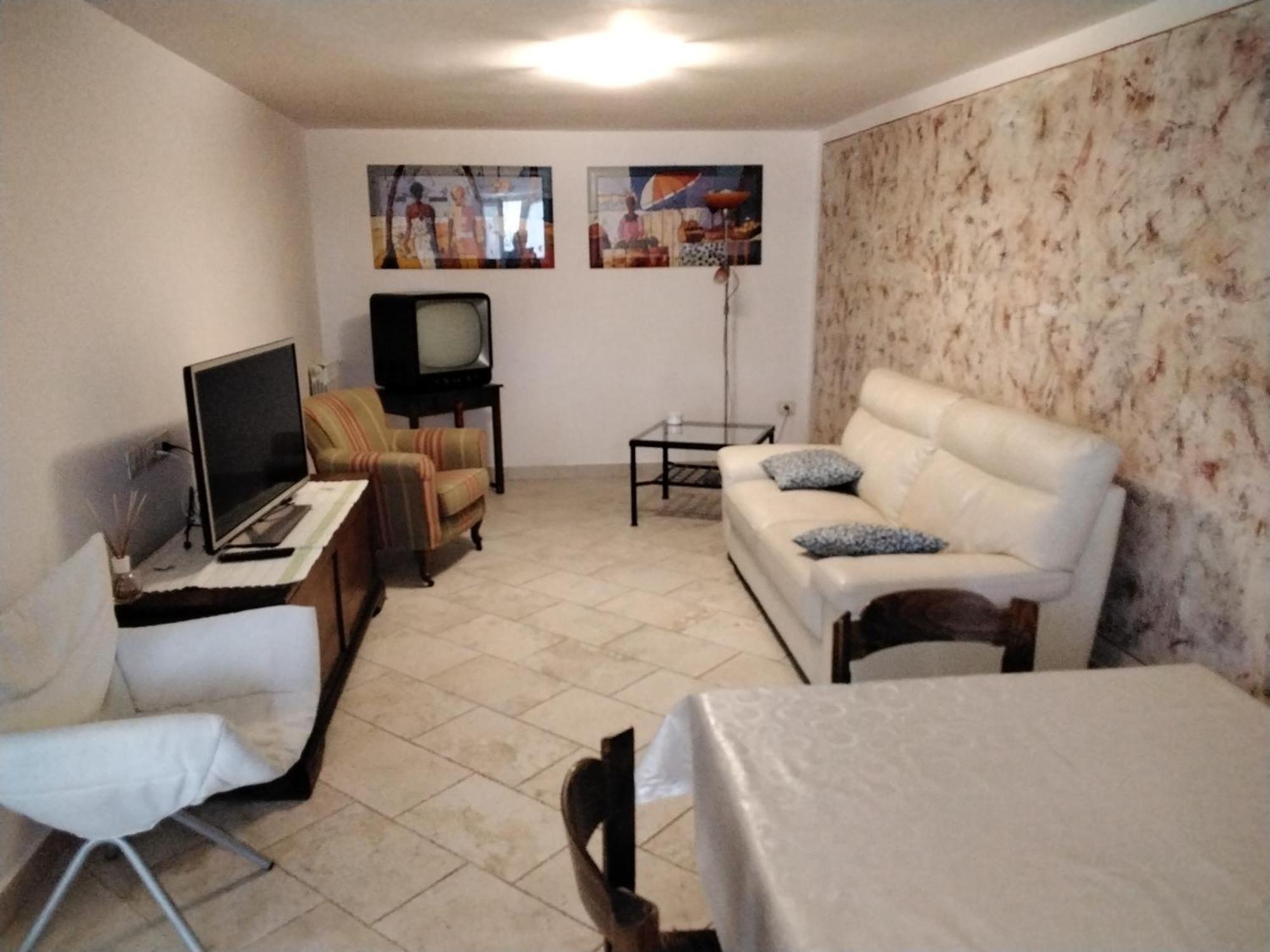 Villa Rossana Sassofortino Buitenkant foto